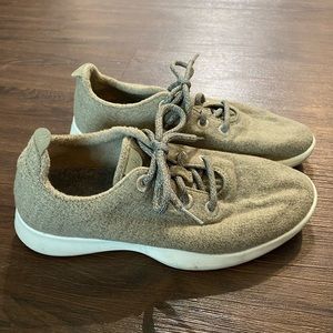 Women's Wool Runners